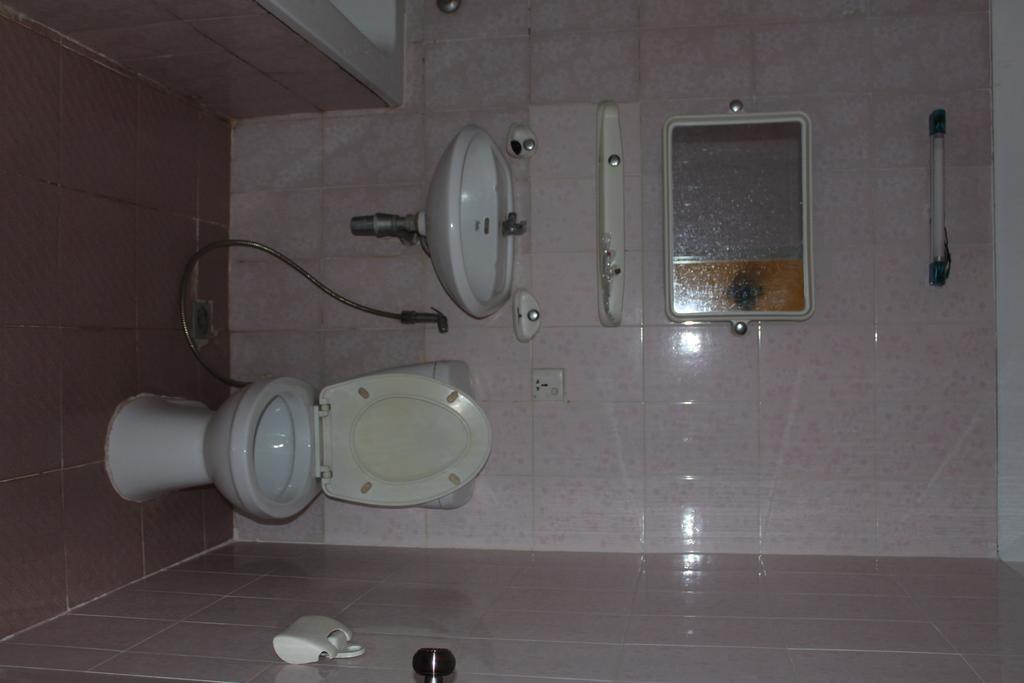 Garden House Guesthouse Siem Reap Pokój zdjęcie