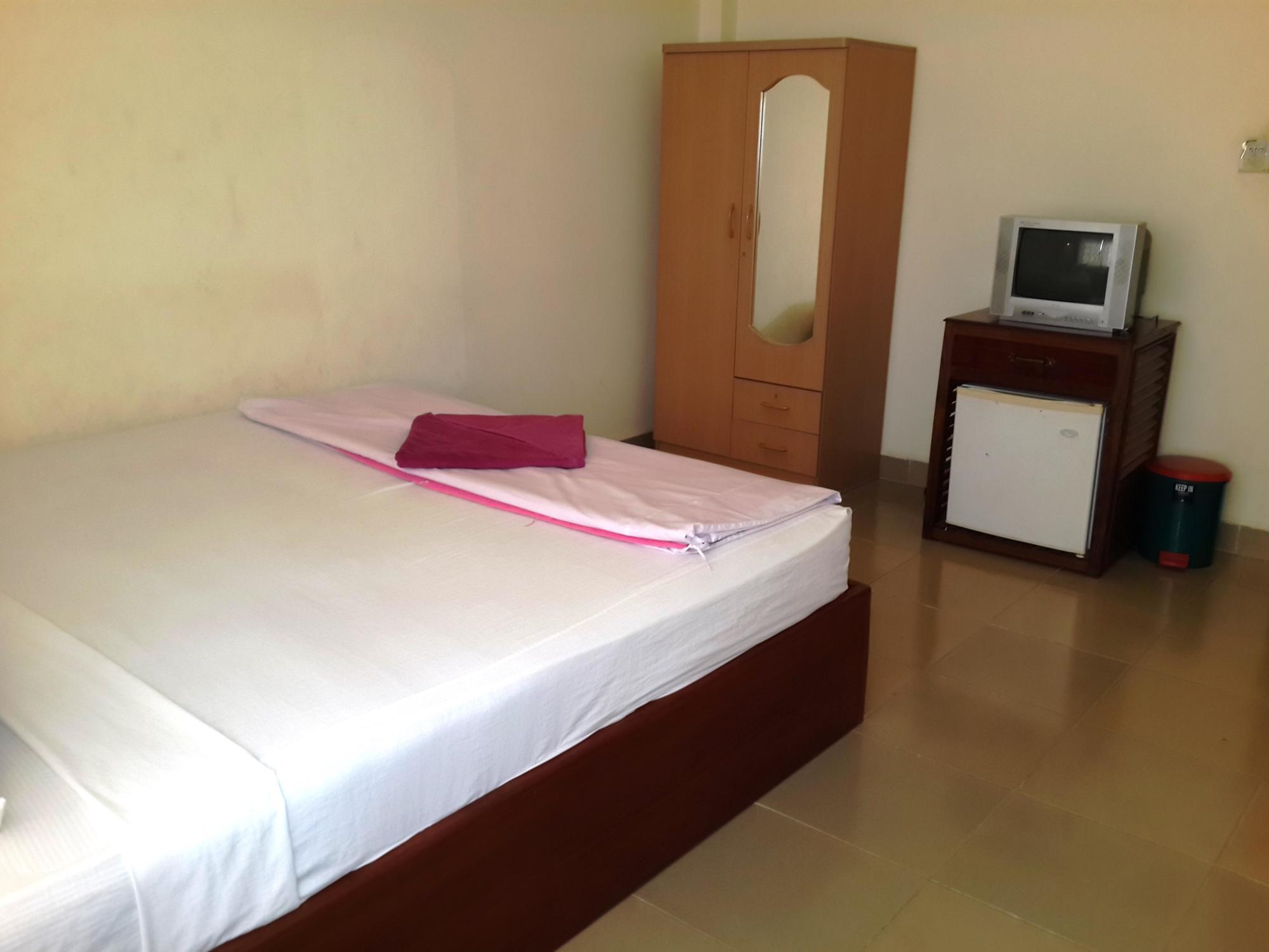 Garden House Guesthouse Siem Reap Zewnętrze zdjęcie