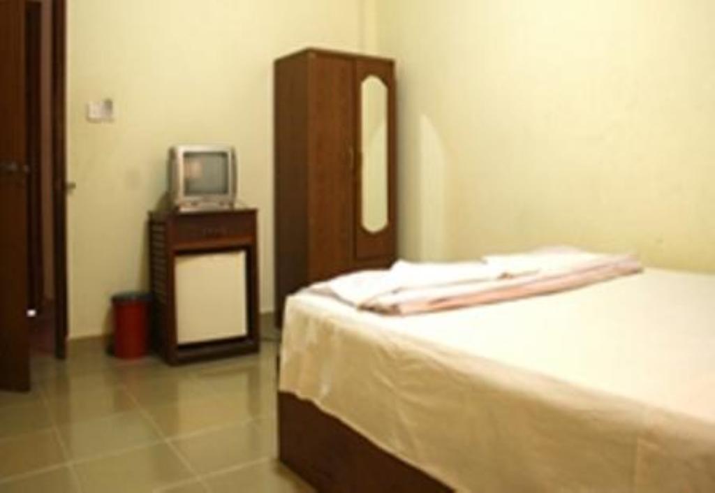 Garden House Guesthouse Siem Reap Zewnętrze zdjęcie