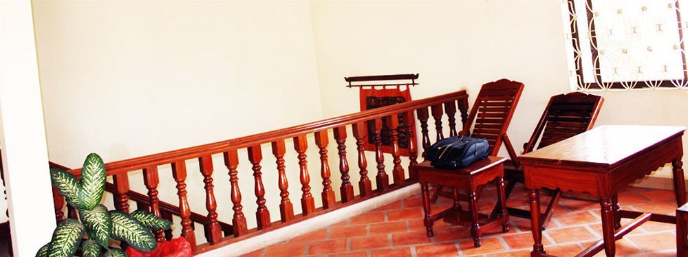 Garden House Guesthouse Siem Reap Zewnętrze zdjęcie