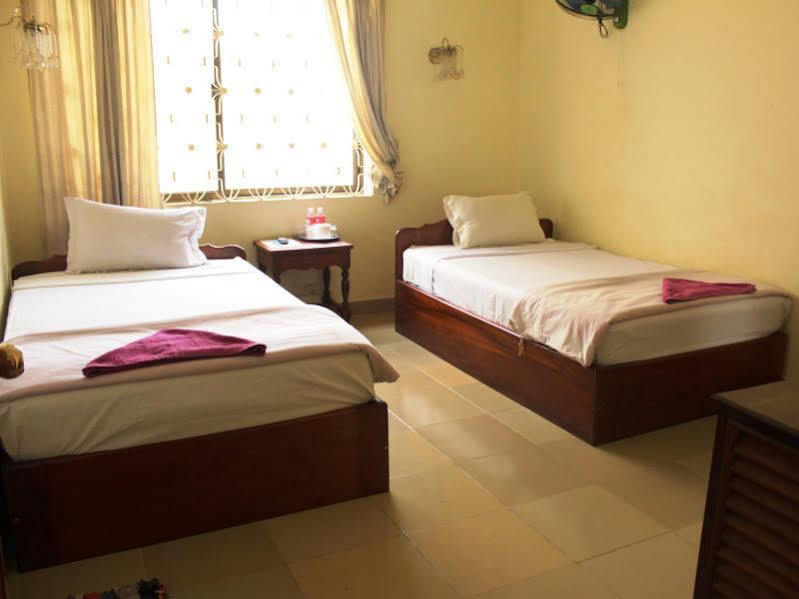 Garden House Guesthouse Siem Reap Zewnętrze zdjęcie