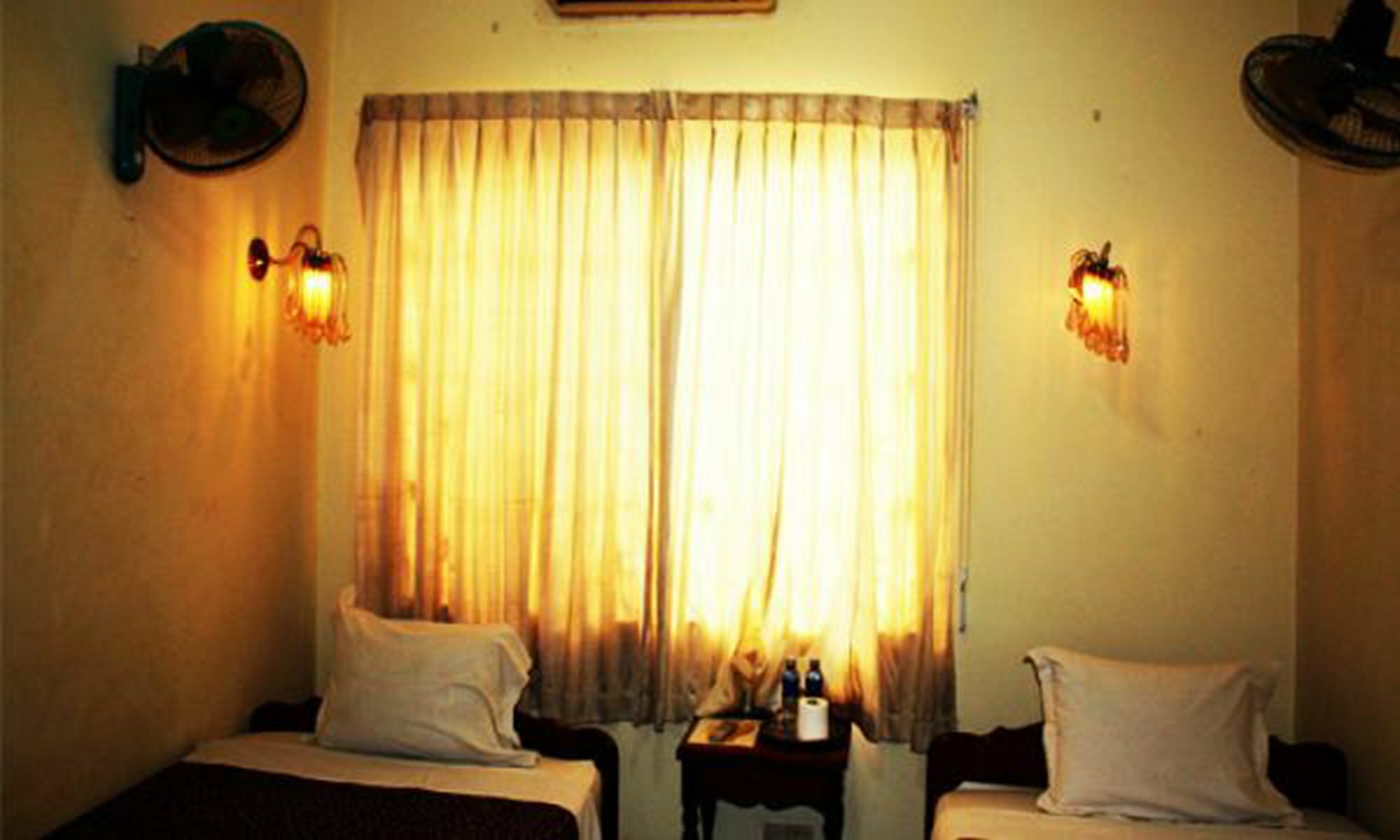 Garden House Guesthouse Siem Reap Zewnętrze zdjęcie