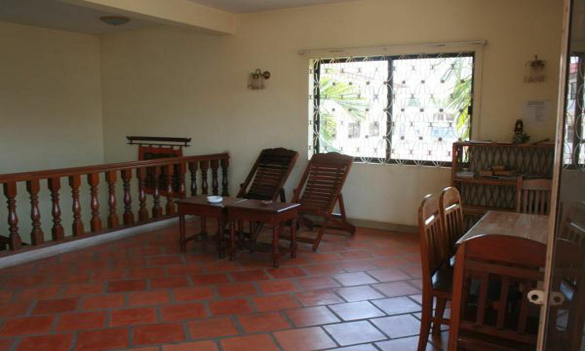 Garden House Guesthouse Siem Reap Zewnętrze zdjęcie