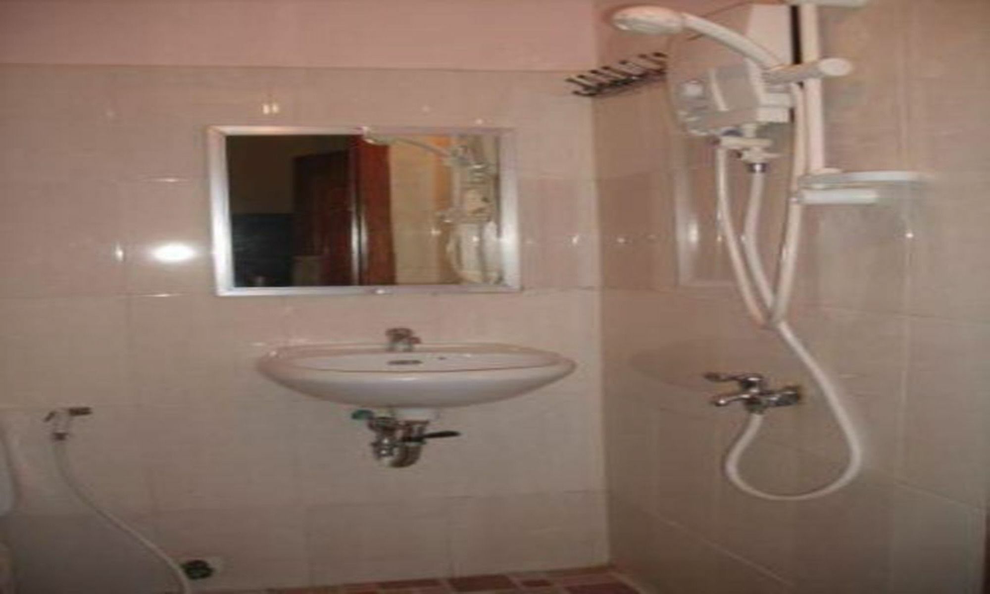 Garden House Guesthouse Siem Reap Zewnętrze zdjęcie