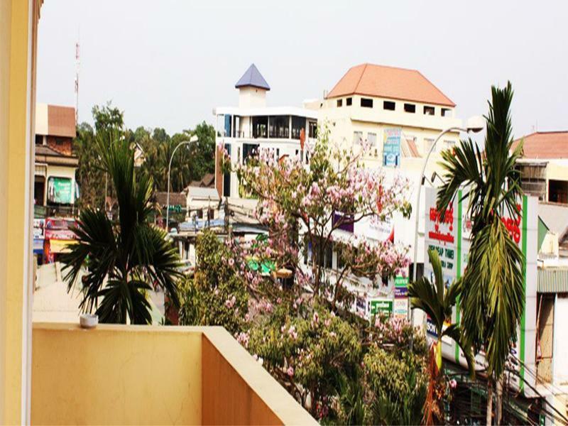 Garden House Guesthouse Siem Reap Zewnętrze zdjęcie